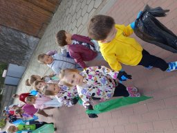 2025-04-23 Sprzątanie świata Jeżyki